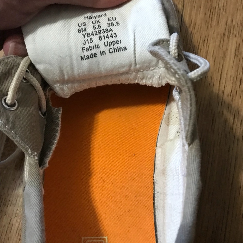 Sperry Top-Sider - Picture 3 of 3